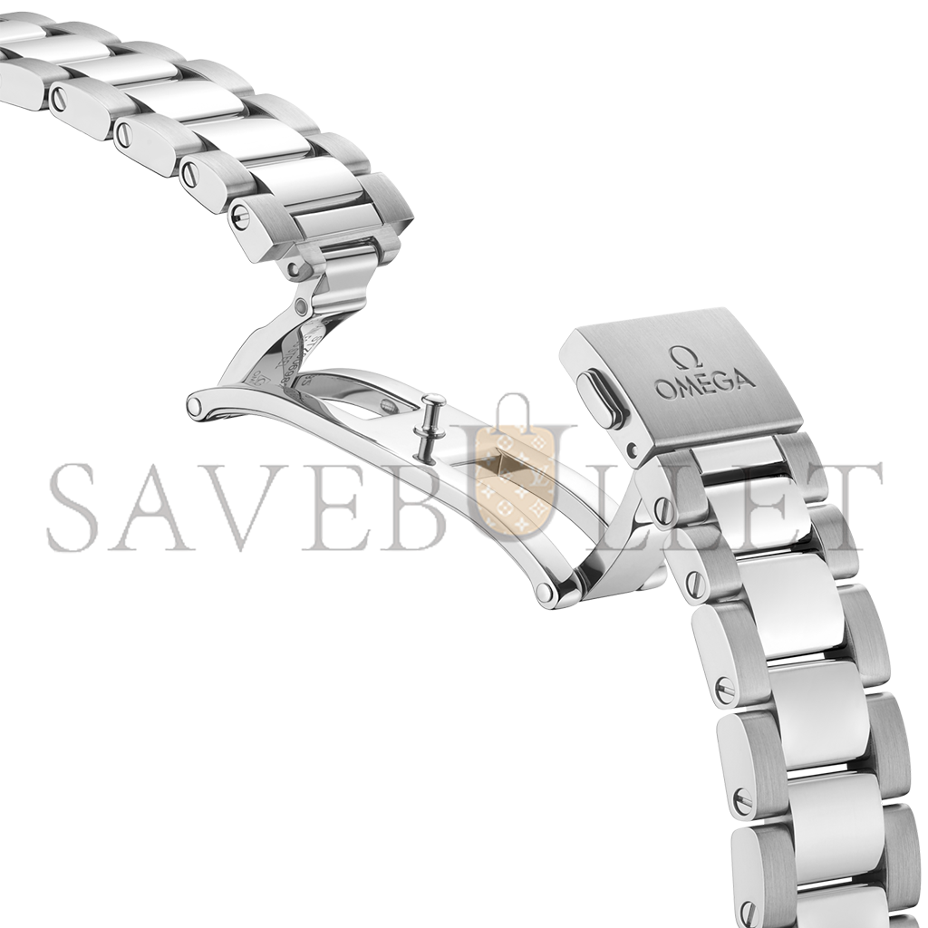 OMEGA SEAMASTER AQUA TERRA 150M 34MM WATCH 220.10.34.20.02.001